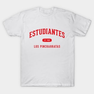 Estudiantes de La Plata T-Shirt